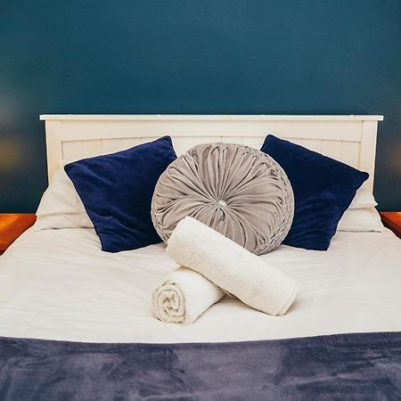 Barroon Castle Apartments, Near Airport, Free Parking, By Derbnb Castle Donington Extérieur photo