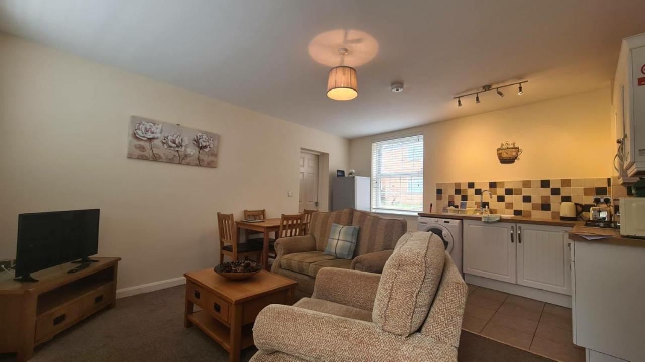 Barroon Castle Apartments, Near Airport, Free Parking, By Derbnb Castle Donington Extérieur photo