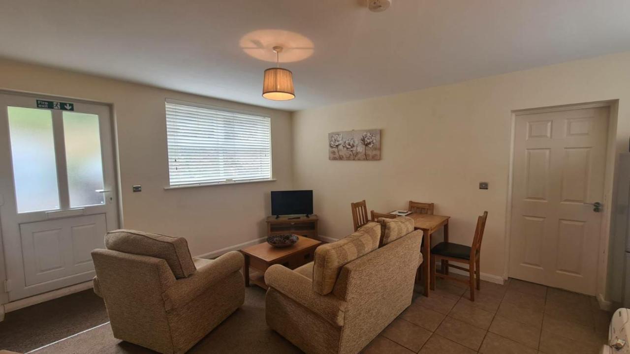 Barroon Castle Apartments, Near Airport, Free Parking, By Derbnb Castle Donington Extérieur photo