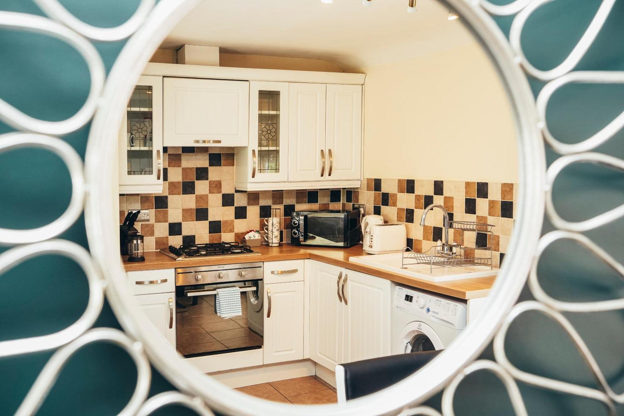 Barroon Castle Apartments, Near Airport, Free Parking, By Derbnb Castle Donington Extérieur photo