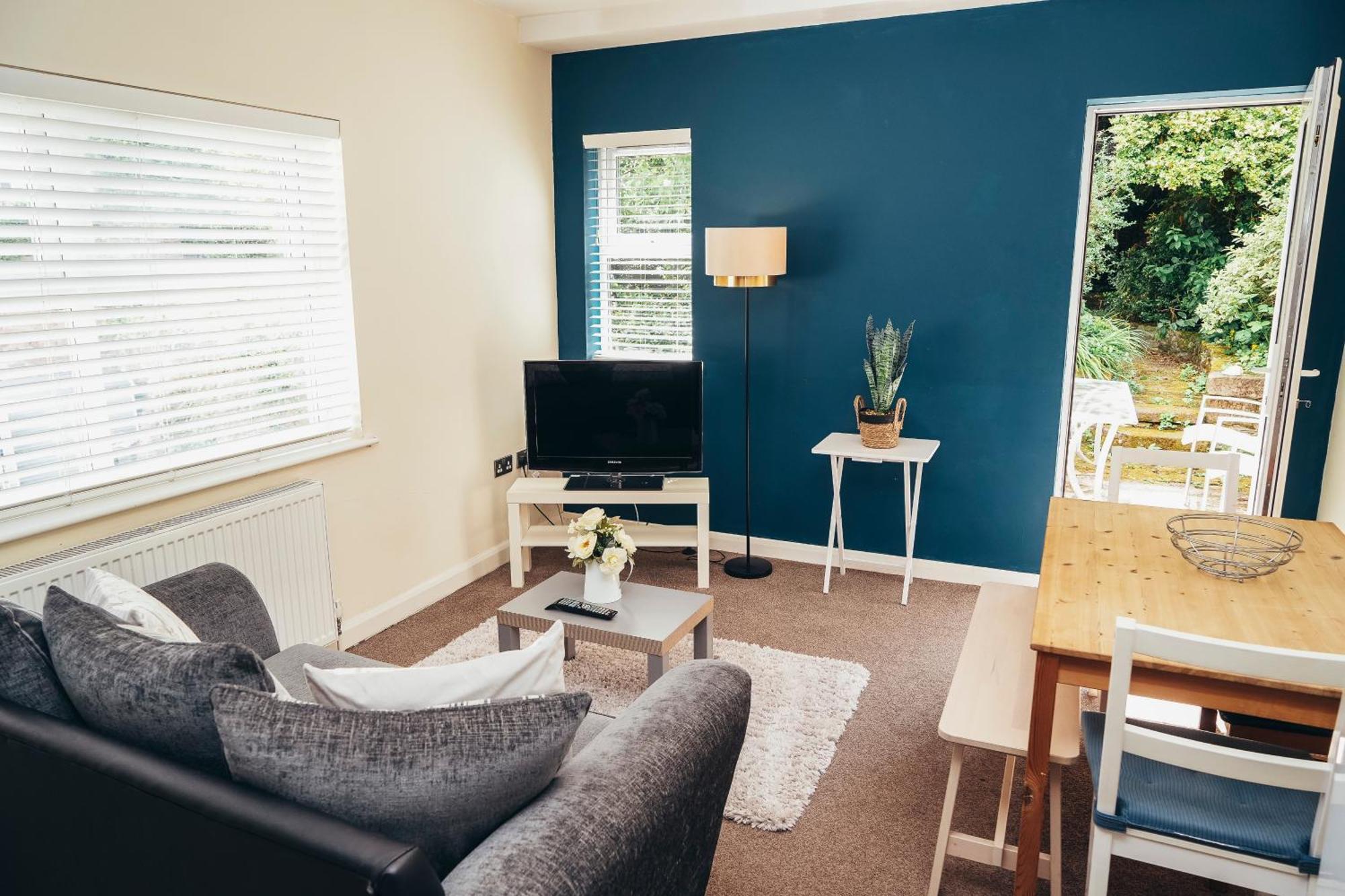 Barroon Castle Apartments, Near Airport, Free Parking, By Derbnb Castle Donington Extérieur photo