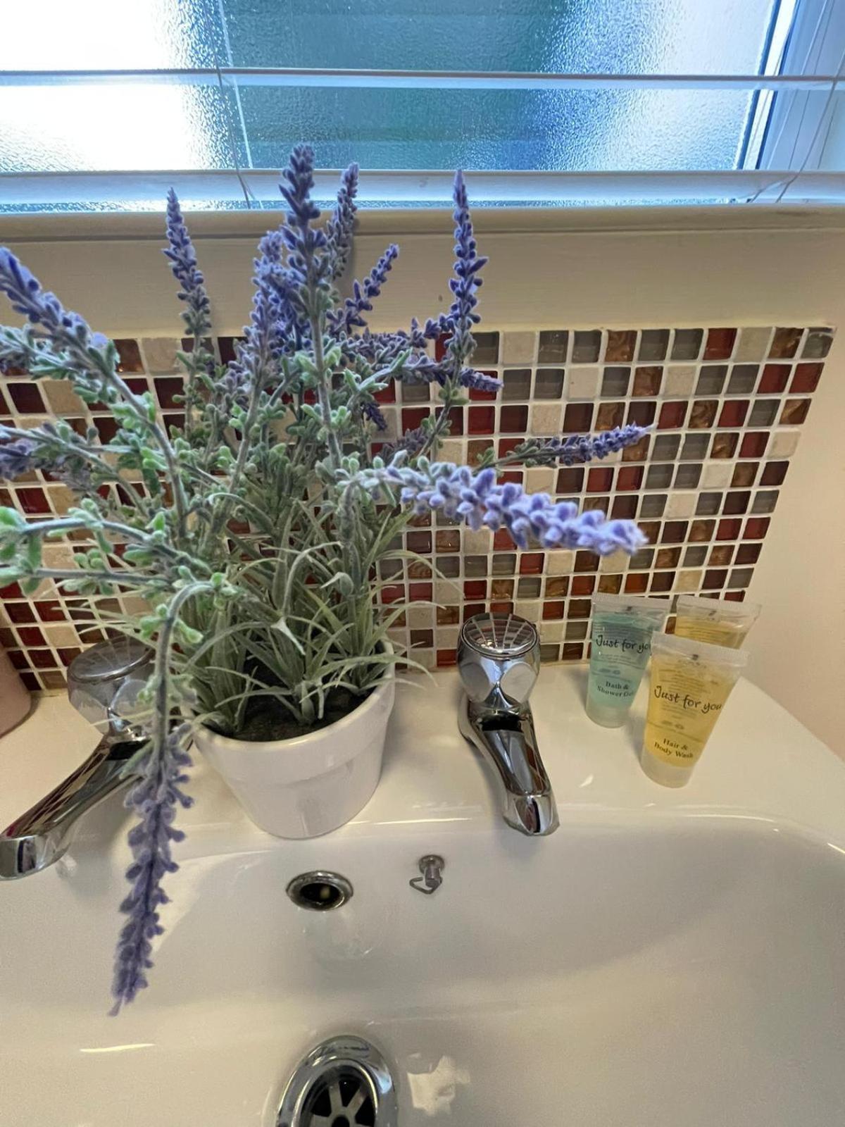 Barroon Castle Apartments, Near Airport, Free Parking, By Derbnb Castle Donington Extérieur photo